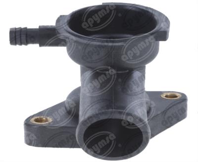 TOMA DE AGUA AUTOMOTRIZ DODGE NEON 2.0L 95-98 QBH CARFAN CH2770 