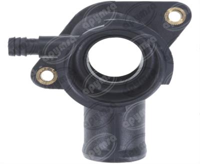 TOMA DE AGUA AUTOMOTRIZ DODGE NEON 2.0L 95-98 QBH CARFAN CH2770 