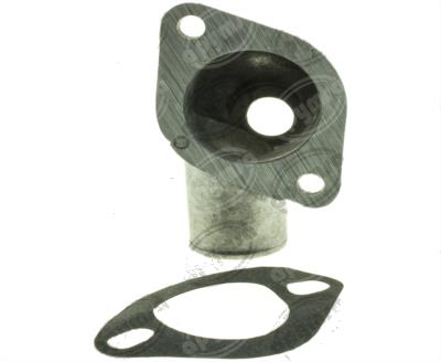 TOMA DE AGUA AUTOMOTRIZ CHEVROLET CAMARO 4.1L 67-77 QBH CARFAN CH4852 
