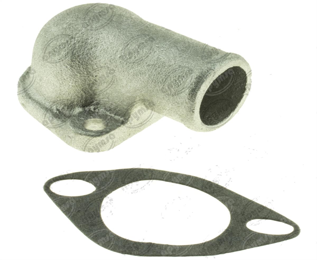TOMA DE AGUA AUTOMOTRIZ CHEVROLET C10 4.1L 79-84 QBH CARFAN CH3040 
