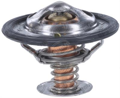 TERMOSTATO AUTOMOTRIZ 2.25" MAZDA RX-8 1.3L 04-11 QBH CARFAN 620-180 