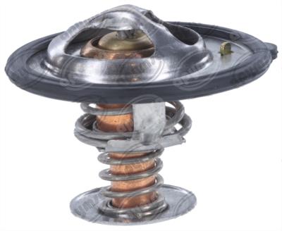 TERMOSTATO AUTOMOTRIZ 2.25" MAZDA RX-8 1.3L 04-11 QBH CARFAN 620-180 
