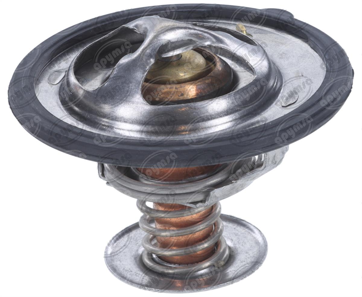 TERMOSTATO AUTOMOTRIZ 2.25" MAZDA RX-8 1.3L 04-11 QBH CARFAN 620-180 