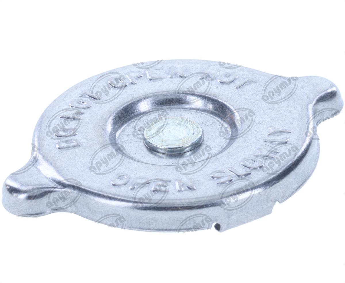 TAPON RADIADOR JEEP CHEROKEE 2.1L 85-87 QBH CARFAN T3 
