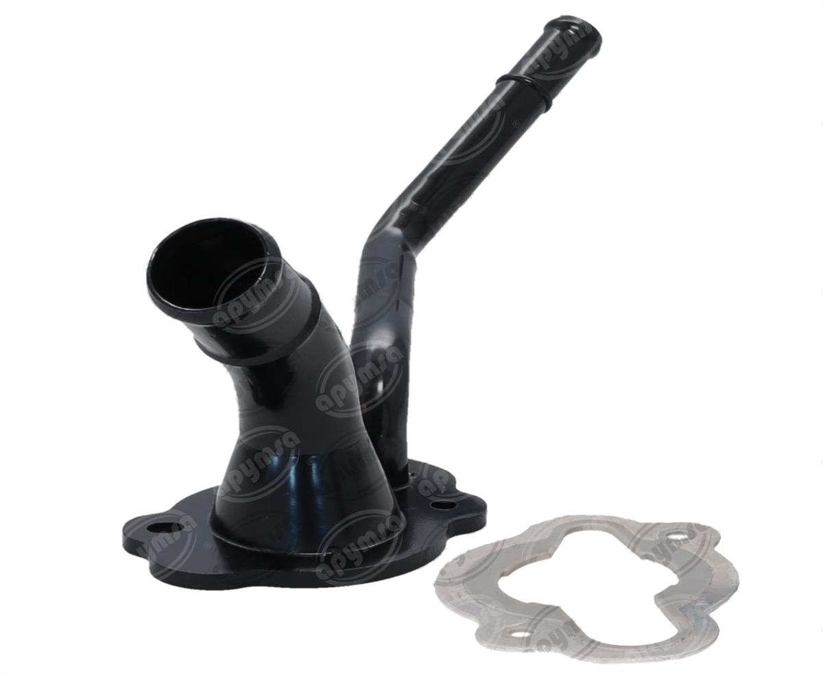 TOMA DE AGUA AUTOMOTRIZ CHRYSLER 300 3.5L 05-06 QBH CARFAN CH2317 