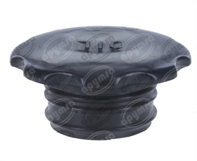 TAPON ACEITE ISUZU PICKUP 2.2L 81-87 QBH CARFAN MO108 