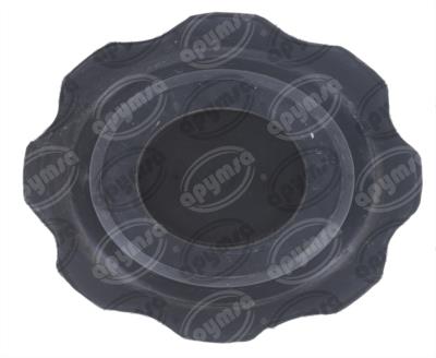 TAPON ACEITE ISUZU PICKUP 2.2L 81-87 QBH CARFAN MO108 