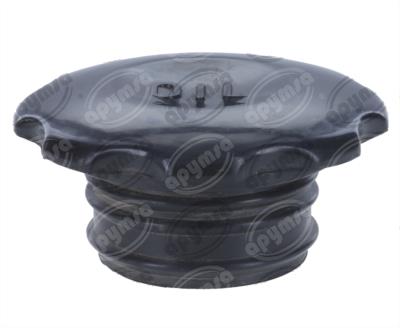TAPON ACEITE ISUZU PICKUP 2.2L 81-87 QBH CARFAN MO108 