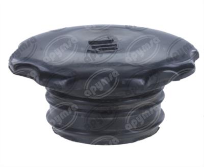 TAPON ACEITE ISUZU PICKUP 2.2L 81-87 QBH CARFAN MO108 