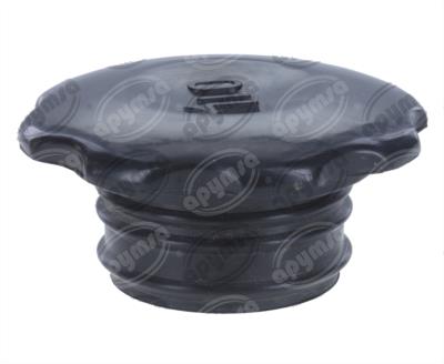 TAPON ACEITE ISUZU PICKUP 2.2L 81-87 QBH CARFAN MO108 