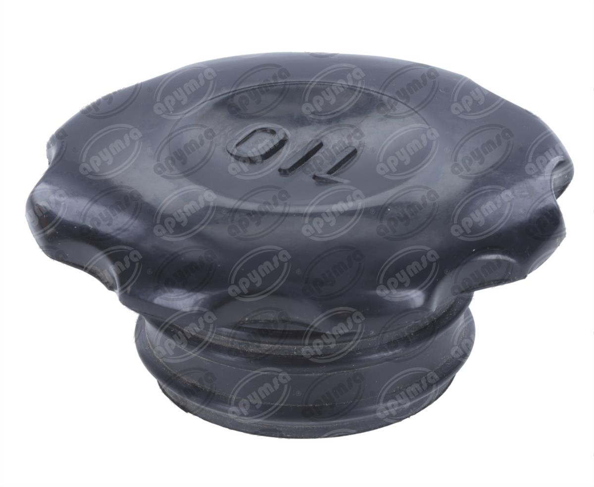 TAPON ACEITE ISUZU PICKUP 2.2L 81-87 QBH CARFAN MO108 