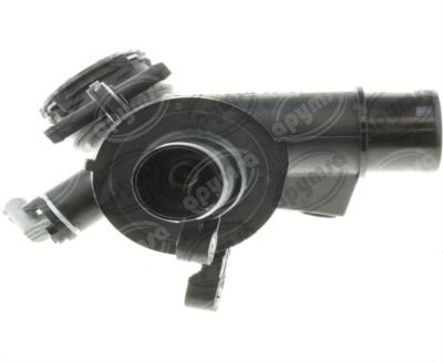 TOMA DE AGUA AUTOMOTRIZ MERCEDES-BENZ SPRINTER 2500 2.1L 14-17 QBH CARFAN 962-198 