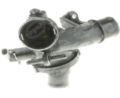 TOMA DE AGUA AUTOMOTRIZ MERCEDES-BENZ SPRINTER 2500 2.1L 14-17 QBH CARFAN 962-198 