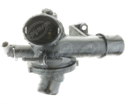 TOMA DE AGUA AUTOMOTRIZ MERCEDES-BENZ SPRINTER 2500 2.1L 14-17 QBH CARFAN 962-198 