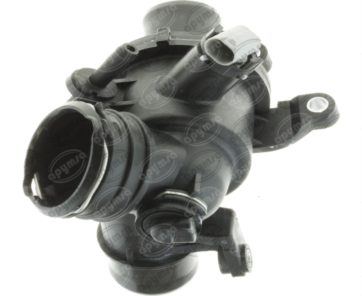 TOMA DE AGUA AUTOMOTRIZ MERCEDES-BENZ SPRINTER 2500 2.1L 14-17 QBH CARFAN 962-198 