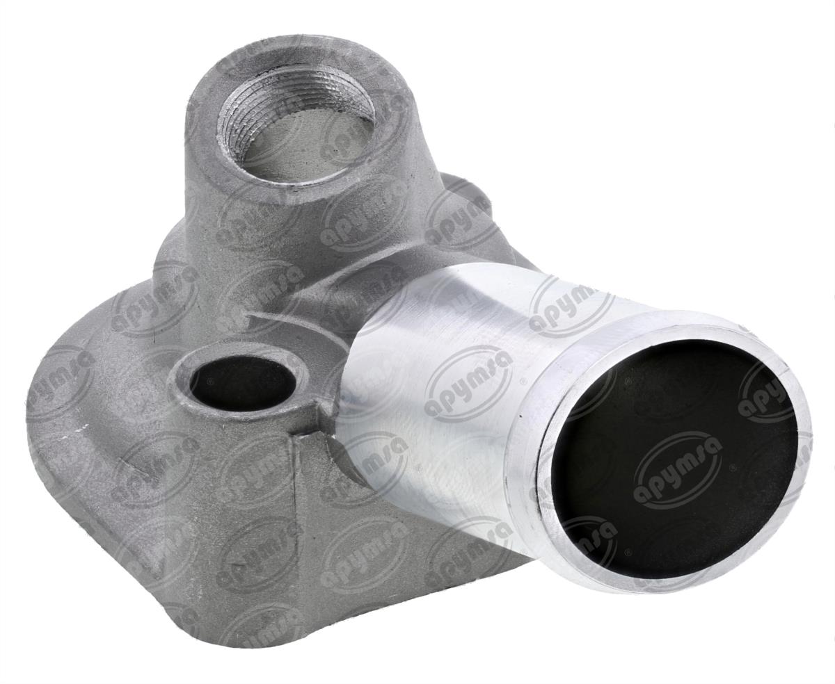 TOMA DE AGUA AUTOMOTRIZ MAZDA PROTEGE 1.8L 90-94 QBH CARFAN CH6019 