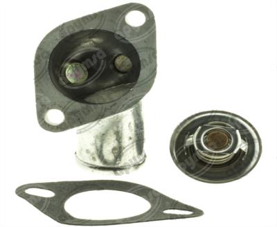 TOMA DE AGUA AUTOMOTRIZ CHEVROLET MONTE CARLO 5.0L 82-88 QBH CARFAN 4832KT 