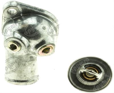TOMA DE AGUA AUTOMOTRIZ CHEVROLET MONTE CARLO 5.0L 82-88 QBH CARFAN 4832KT 