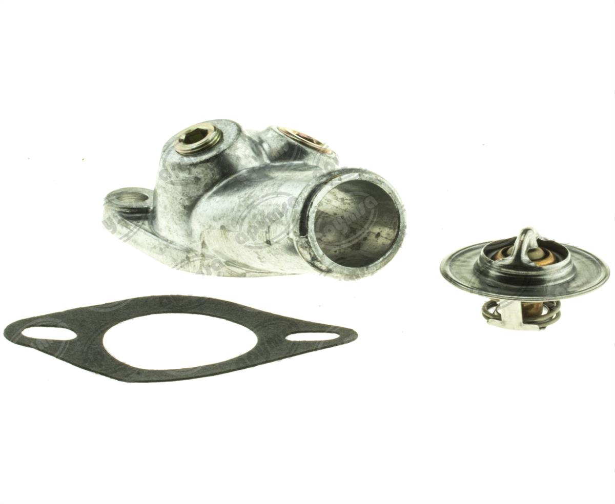 TOMA DE AGUA AUTOMOTRIZ CHEVROLET MONTE CARLO 5.0L 82-88 QBH CARFAN 4832KT 