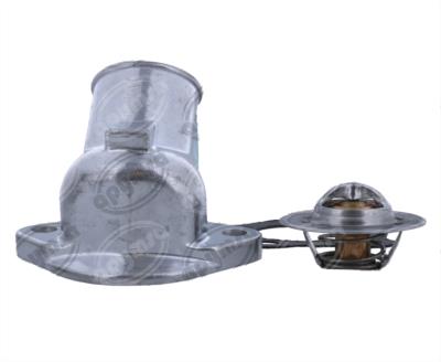 TOMA DE AGUA AUTOMOTRIZ OLDSMOBILE CUTLASS SUPREME 5.7L 71-85 QBH CARFAN 4841KT 