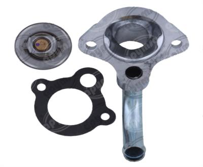 TOMA DE AGUA AUTOMOTRIZ OLDSMOBILE CUTLASS SUPREME 5.7L 71-85 QBH CARFAN 4841KT 