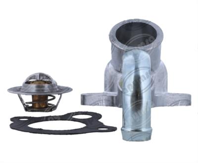 TOMA DE AGUA AUTOMOTRIZ OLDSMOBILE CUTLASS SUPREME 5.7L 71-85 QBH CARFAN 4841KT 