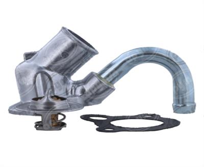 TOMA DE AGUA AUTOMOTRIZ OLDSMOBILE CUTLASS SUPREME 5.7L 71-85 QBH CARFAN 4841KT 