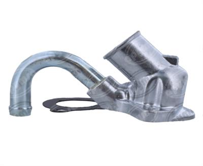 TOMA DE AGUA AUTOMOTRIZ OLDSMOBILE CUTLASS SUPREME 5.7L 71-85 QBH CARFAN 4841KT 
