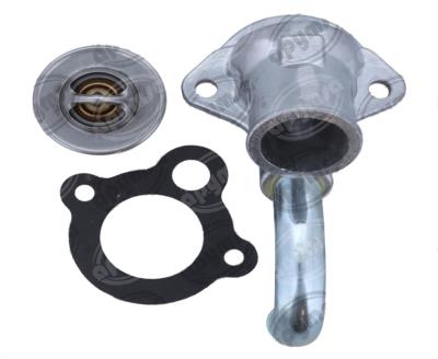 TOMA DE AGUA AUTOMOTRIZ OLDSMOBILE CUTLASS SUPREME 5.7L 71-85 QBH CARFAN 4841KT 