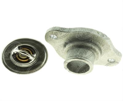 TOMA DE AGUA AUTOMOTRIZ CADILLAC DEVILLE 4.9L 91-95 QBH CARFAN 4995KT 