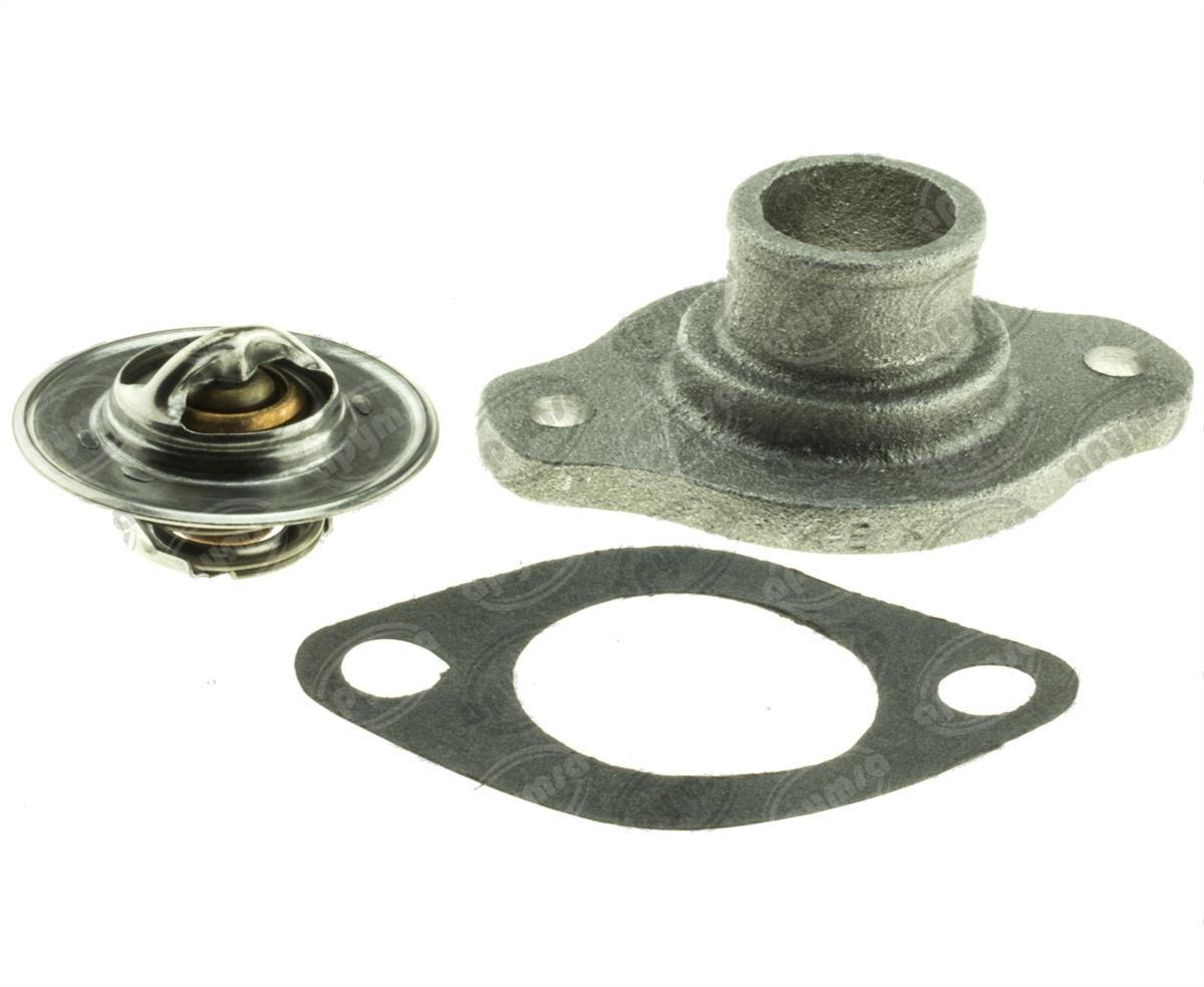 TOMA DE AGUA AUTOMOTRIZ CADILLAC DEVILLE 4.9L 91-95 QBH CARFAN 4995KT 