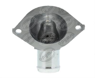 TOMA DE AGUA AUTOMOTRIZ HONDA FIT 1.5L 15-20 QBH CARFAN CH1021 