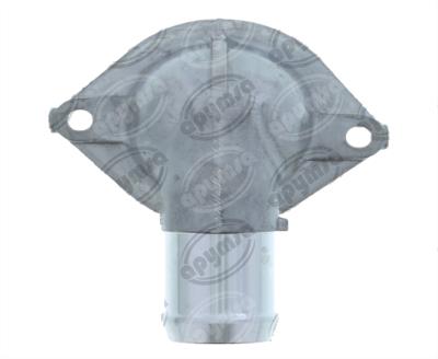 TOMA DE AGUA AUTOMOTRIZ HONDA FIT 1.5L 15-20 QBH CARFAN CH1021 