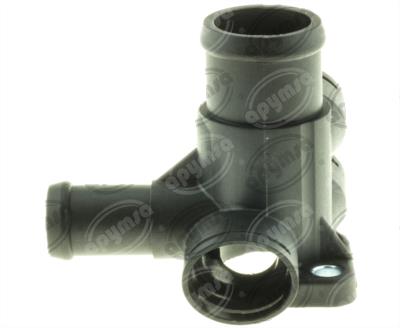 TOMA DE AGUA AUTOMOTRIZ VOLKSWAGEN EUROVAN 2.5L 92-96 QBH CARFAN CH9873 