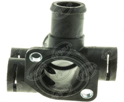 TOMA DE AGUA AUTOMOTRIZ VOLKSWAGEN EUROVAN 2.5L 92-96 QBH CARFAN CH9873 
