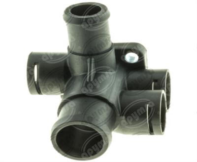 TOMA DE AGUA AUTOMOTRIZ VOLKSWAGEN EUROVAN 2.5L 92-96 QBH CARFAN CH9873 