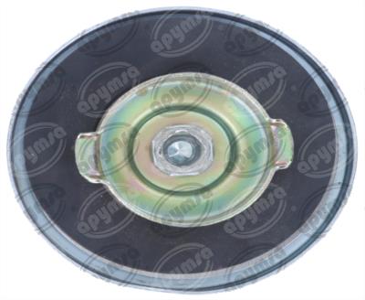TAPON ACEITE OLDSMOBILE CUTLASS SUPREME 5.0L 82-87 QBH CARFAN MO77 