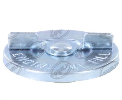 TAPON ACEITE OLDSMOBILE CUTLASS SUPREME 5.0L 82-87 QBH CARFAN MO77 