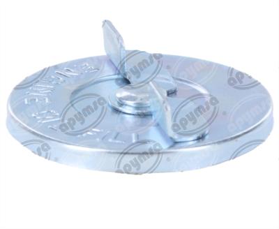 TAPON ACEITE OLDSMOBILE CUTLASS SUPREME 5.0L 82-87 QBH CARFAN MO77 