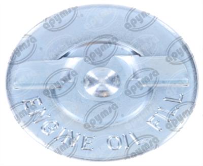 TAPON ACEITE OLDSMOBILE CUTLASS SUPREME 5.0L 82-87 QBH CARFAN MO77 
