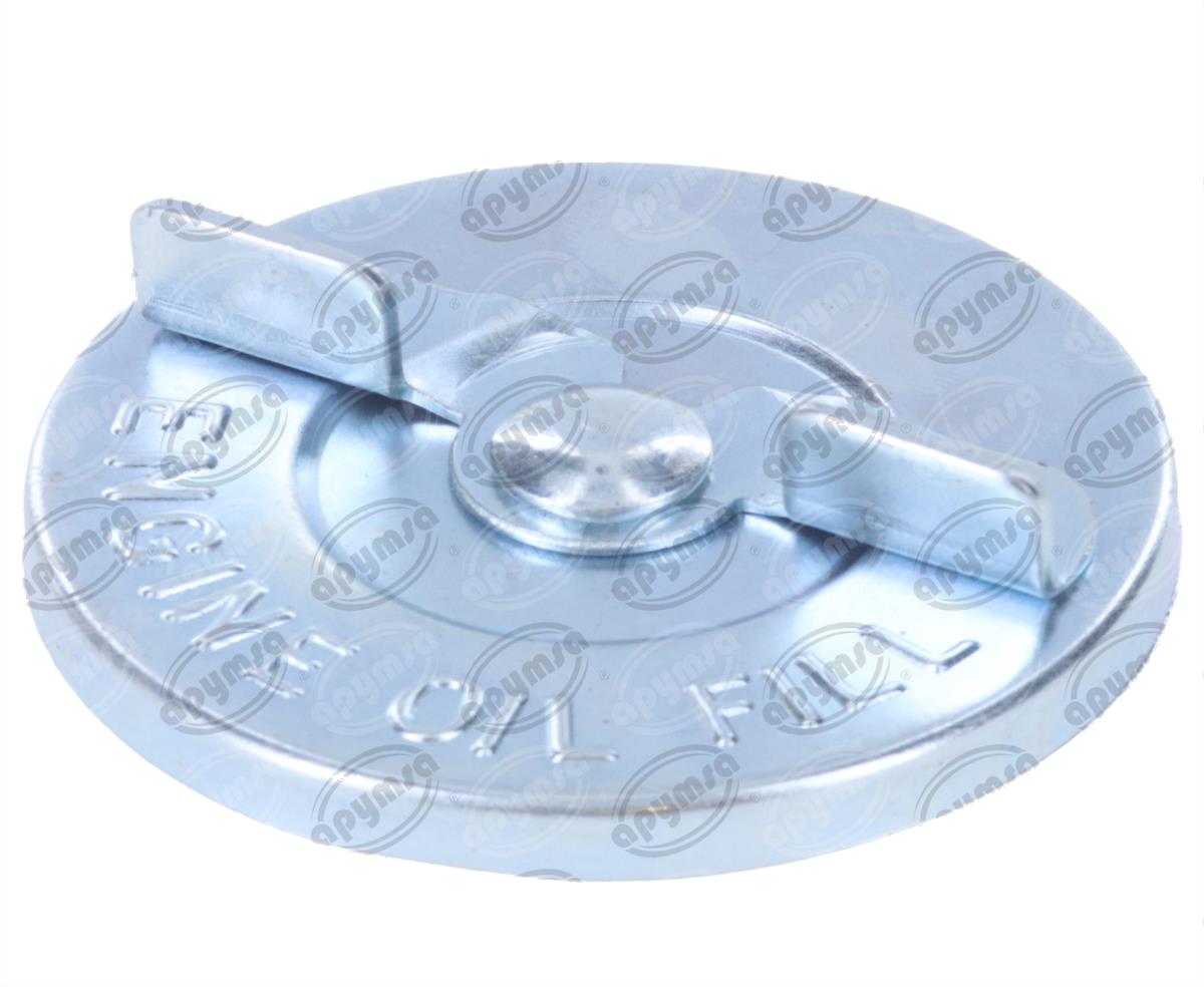 TAPON ACEITE OLDSMOBILE CUTLASS SUPREME 5.0L 82-87 QBH CARFAN MO77 