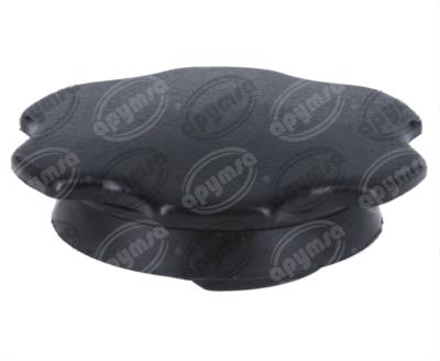 TAPON ACEITE FORD MUSTANG 2.3L 79-86 QBH CARFAN MO87 