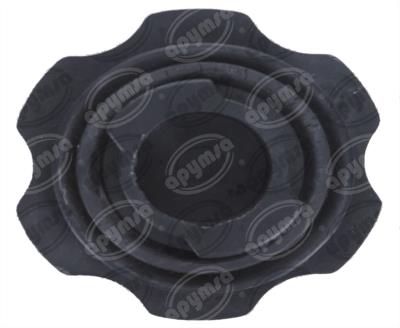 TAPON ACEITE FORD MUSTANG 2.3L 79-86 QBH CARFAN MO87 