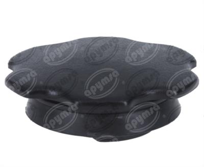 TAPON ACEITE FORD MUSTANG 2.3L 79-86 QBH CARFAN MO87 