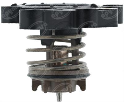 TOMA DE AGUA AUTOMOTRIZ AUDI Q7 3.0L 16-19 QBH CARFAN 963-189 