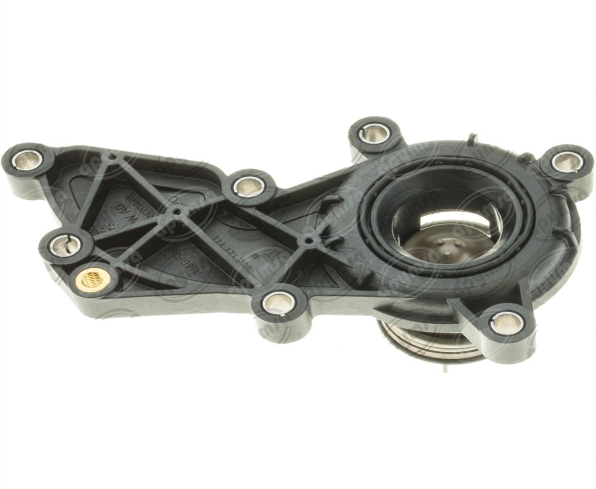 TOMA DE AGUA AUTOMOTRIZ AUDI Q7 3.0L 16-19 QBH CARFAN 963-189 