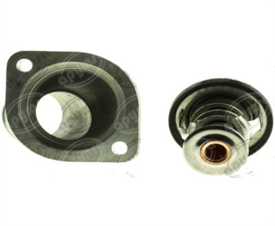 TOMA DE AGUA AUTOMOTRIZ BUICK LUCERNE 3.9L 09-11 QBH CARFAN 6133KT 