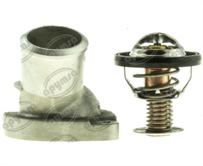 TOMA DE AGUA AUTOMOTRIZ BUICK LUCERNE 3.9L 09-11 QBH CARFAN 6133KT 