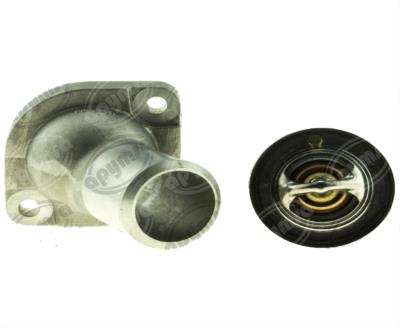 TOMA DE AGUA AUTOMOTRIZ BUICK LUCERNE 3.9L 09-11 QBH CARFAN 6133KT 