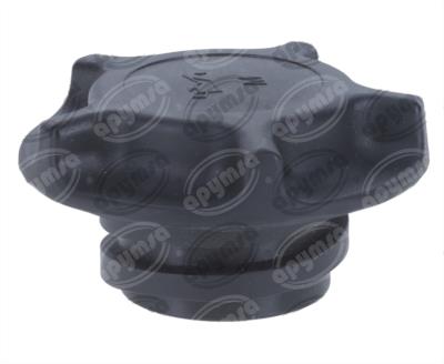 TAPON ACEITE KIA RIO 1.5L 01-02 QBH CARFAN MO139 